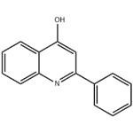 2-Phenylquinolin-4-ol