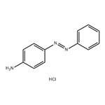 4-AMINOAZOBENZENE HYDROCHLORIDE