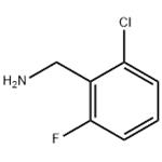 2-CHLORO-6-FLUOROBENZYLAMINE