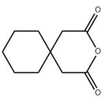 1,1-Cyclohexane diacetic anhydride