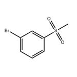 3-BROMOPHENYLMETHYLSULFONE