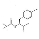 N-Pivaloyl-L-tyrosine