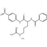 N-Benzoyl-DL-arginine-4-nitroanilide hydrochloride