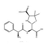 [2R-[2α[R*(R*)],4β]]-α-[(AMinophenylacetyl)aMino]-4-carboxy-5,5-diMethyl-2