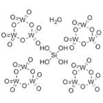 SILICOTUNGSTIC ACID HYDRATE