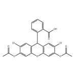 2′,7′-Dichlorodihydrofluorescein Diacetate