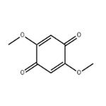 	2,5-Dimethoxybenzo-1,4-quinone