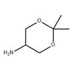 2,2-DIMETHYL-1,3-DIOXAN-5-AMINE