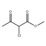 Methyl 2-Chloroacetoacetate