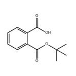 TERT-BUTYL HYDROGEN PHTHALATE