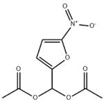 5-Nitro-2-furaldehyde diacetate