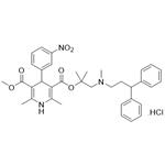 Lercanidipine Hydrochloride