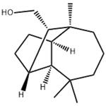 (-)-ISOLONGIFOLOL