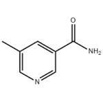 5-METHYLNICOTINAMIDE