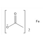 Ferrous acetate