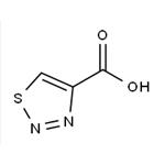 1,2,3-THIADIAZOLE-4-CARBOXYLIC ACID