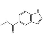 Methyl indole-5-carboxylate