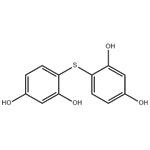 Resorcinol sulfide