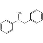 1-BENZYL-1-PHENYLHYDRAZINE