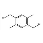 1,4-BIS(BROMOMETHYL)-2,5-DIMETHYLBENZENE