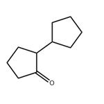 2-CYCLOPENTYLCYCLOPENTANONE