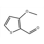 3-Methoxythiophene-2-carbaldehyde