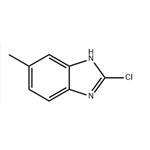 1H-Benzimidazole,2-chloro-5-methyl-(9CI)