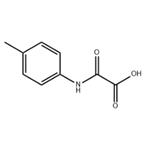 2-Oxo-2-(p-tolylamino)acetic acid