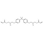 Bisphenol A-bis(2-hydroxypropyl)acrylate