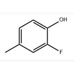 2-FLUORO-4-METHYLPHENOL 