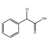 2-Chloro-2-phenylacetic acid