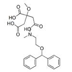 Orphenadrine Citrate