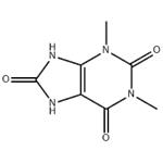 1,3-Dimethyluric acid