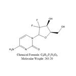 3'-Epi Gemcitabine