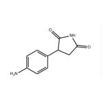 3-(4-AMINO-PHENYL)-PYRROLIDINE-2,5-DIONE