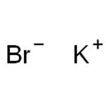 Potassium bromide