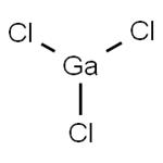 Gallium Trichloride