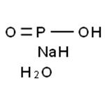 Sodium hypophosphite monohydrate