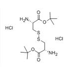 	L-Cystine bis(t-butyl ester) dihydrochloride