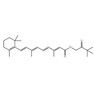 Hydroxypinacolone Retinoate