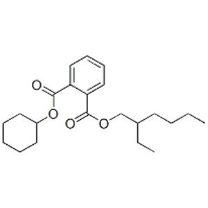 cyclohexyl 2-ethylhexyl phthalate