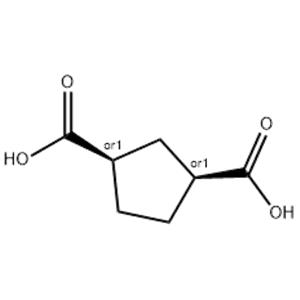 cis-cyclopentane-1,3-Dicarboxylic acid