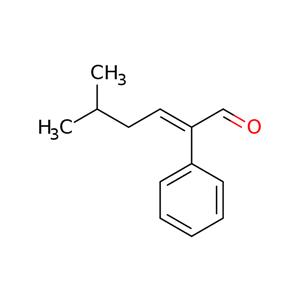 5-Metil-2-Fenil-2-Hexenal