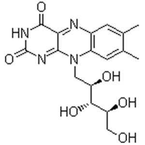 Riboflavin, Vitamin B2