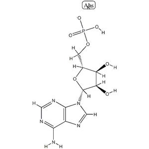 Polyadenosinic acid potassium salt,Poly A K;