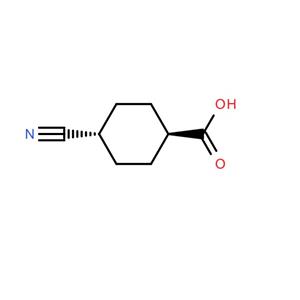 trans-4-Cyanocyclohexane-1-carboxylic acid