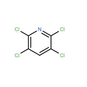 2,3,5,6-Tetrachloropyridine