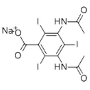 DIATRIZOATE SODIUM