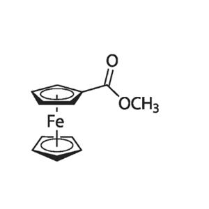 Methoxycarbonylferrocene