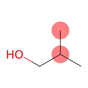 2-Methyl-1-propanol